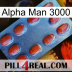 Alpha Man 3000 06